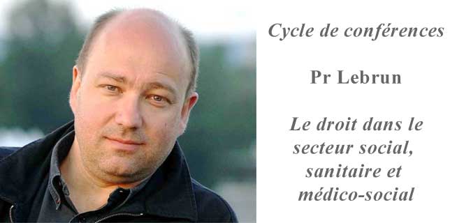 Conférences de Pierre-Brice Lebrun Conférences de Pierre-Brice Lebrun
