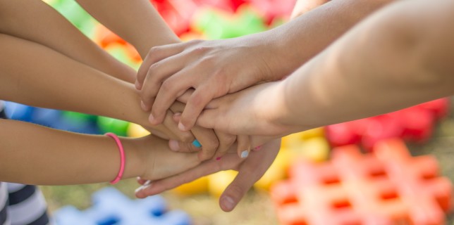 L’Atelier des enfants de parents séparés